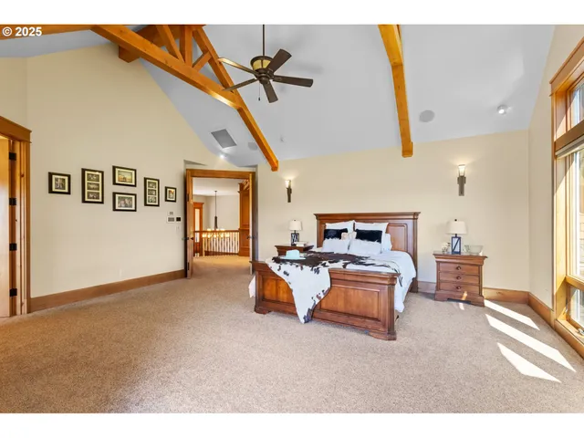 $4,495,000 | 1907 Southwest Brooklane Drive, Corvallis, OR 97333