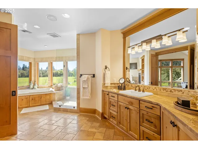 $4,495,000 | 1907 Southwest Brooklane Drive, Corvallis, OR 97333