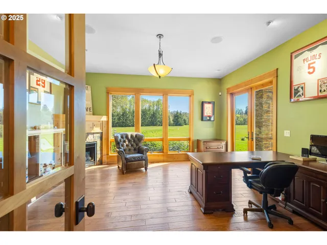 $4,495,000 | 1907 Southwest Brooklane Drive, Corvallis, OR 97333