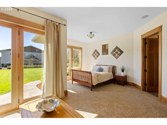 $4,495,000 | 1907 Southwest Brooklane Drive, Corvallis, OR 97333