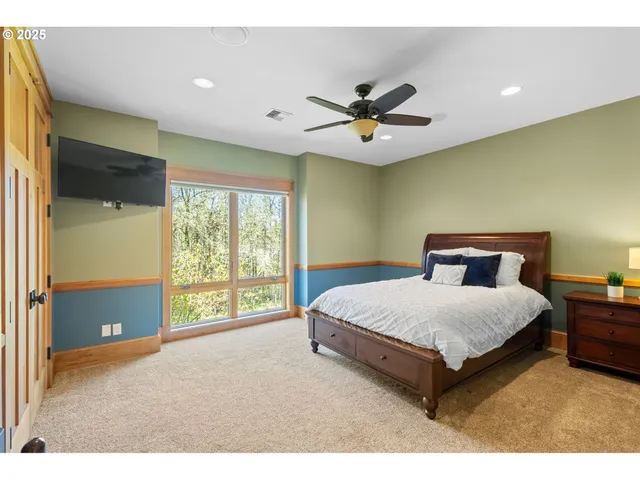 $4,495,000 | 1907 Southwest Brooklane Drive, Corvallis, OR 97333