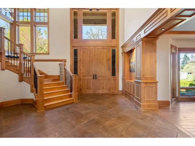 $4,495,000 | 1907 Southwest Brooklane Drive, Corvallis, OR 97333