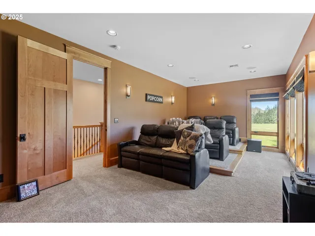 $4,495,000 | 1907 Southwest Brooklane Drive, Corvallis, OR 97333