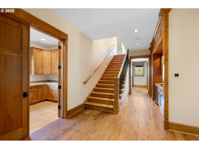 $4,495,000 | 1907 Southwest Brooklane Drive, Corvallis, OR 97333