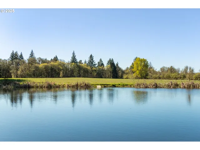 $4,495,000 | 1907 Southwest Brooklane Drive, Corvallis, OR 97333