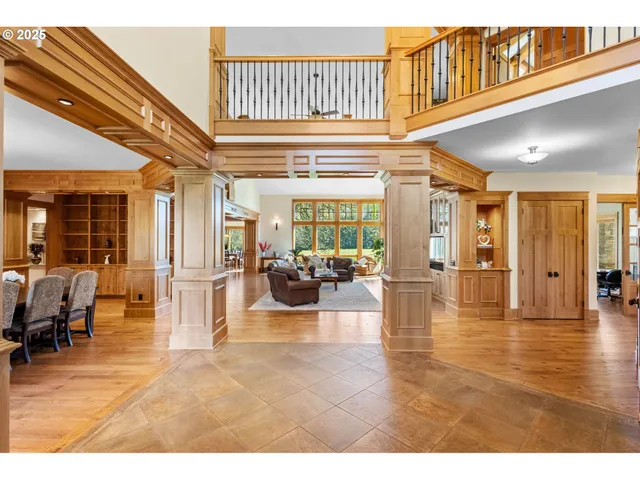 $4,495,000 | 1907 Southwest Brooklane Drive, Corvallis, OR 97333