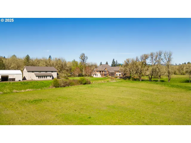 $4,495,000 | 1907 Southwest Brooklane Drive, Corvallis, OR 97333