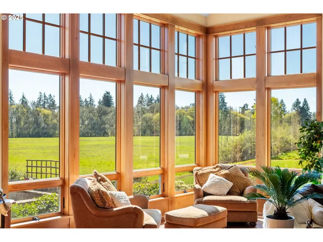 $4,495,000 | 1907 Southwest Brooklane Drive, Corvallis, OR 97333