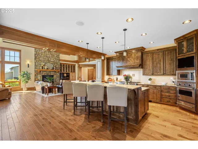 $4,495,000 | 1907 Southwest Brooklane Drive, Corvallis, OR 97333