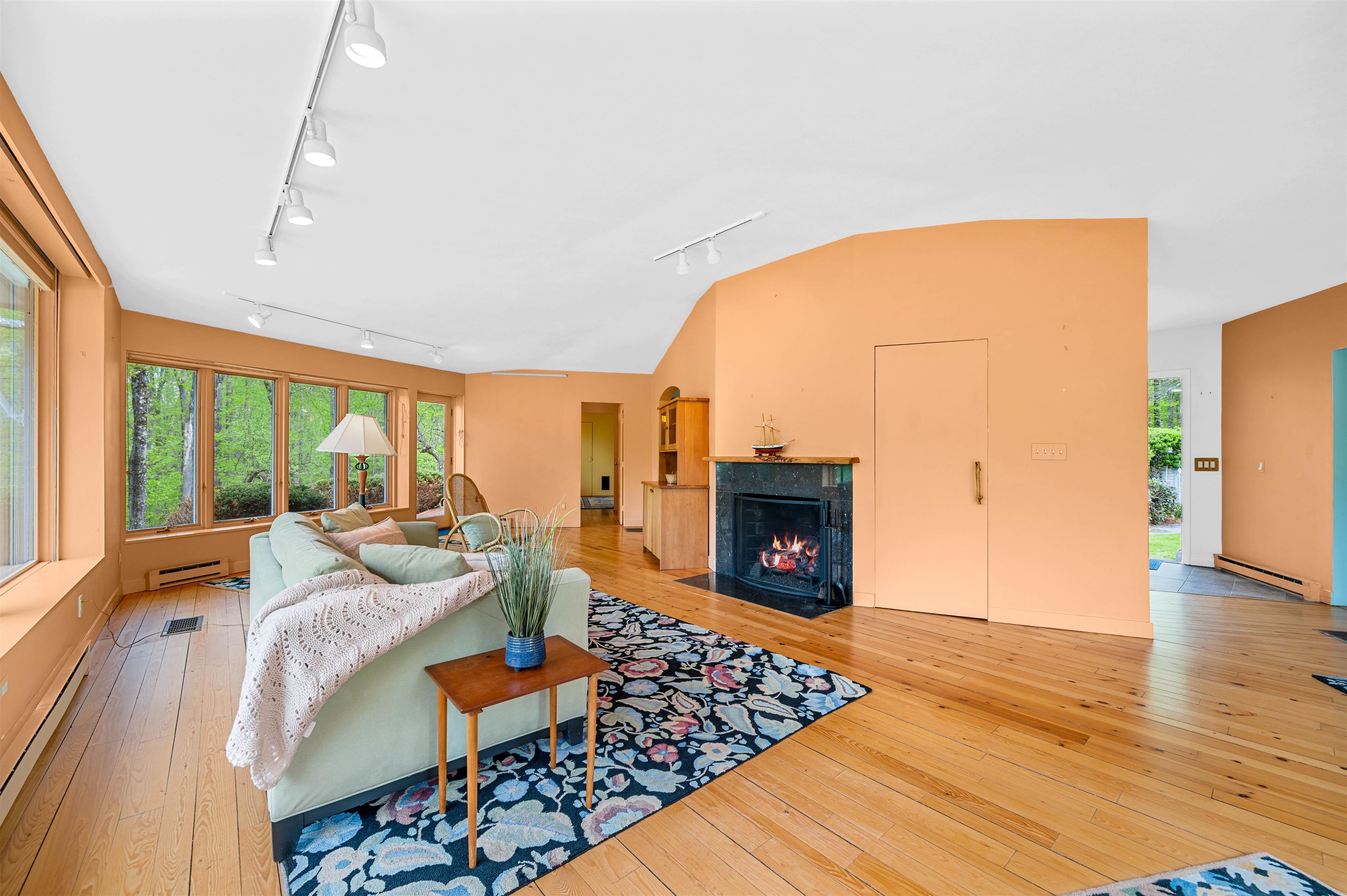 753 Scrabble Hill Road Duxbury, VT 05676 - Photo 15 of 57