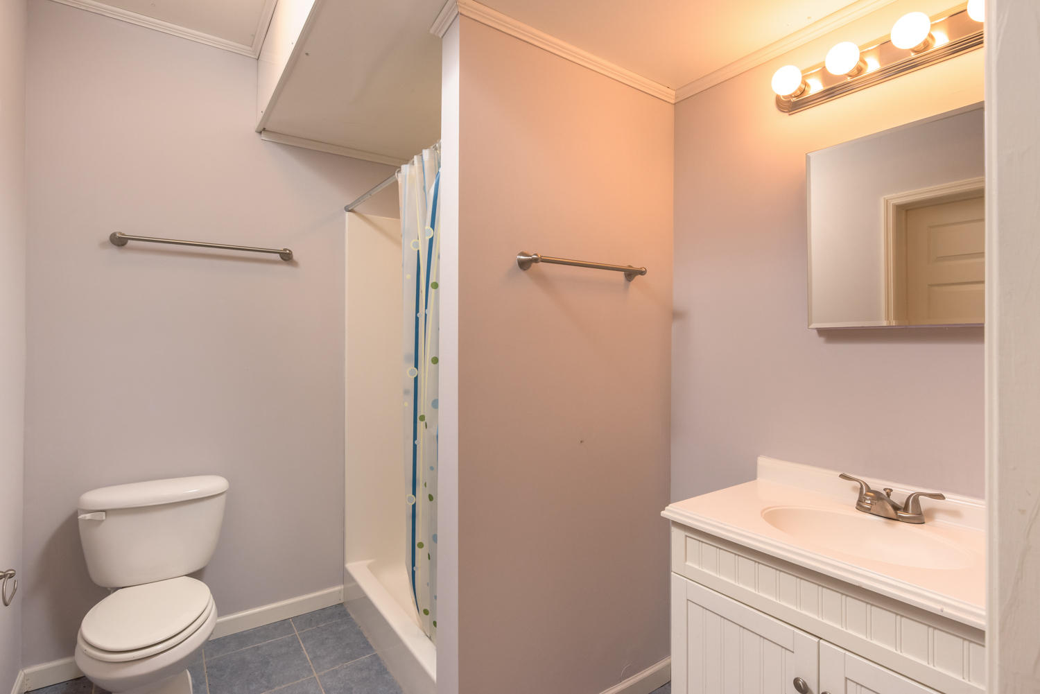 6422 Gray Fryar Road Signal Mountain, TN 37377 - Photo 40 of 50 Lower Level Bath