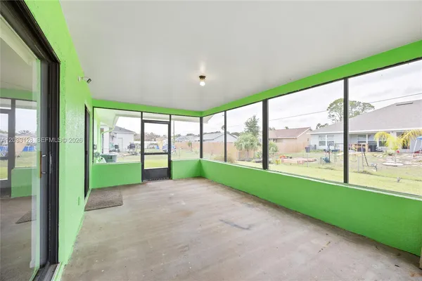 $269,000 | 1737 Nanton Street Northwest, Palm Bay, FL 32907