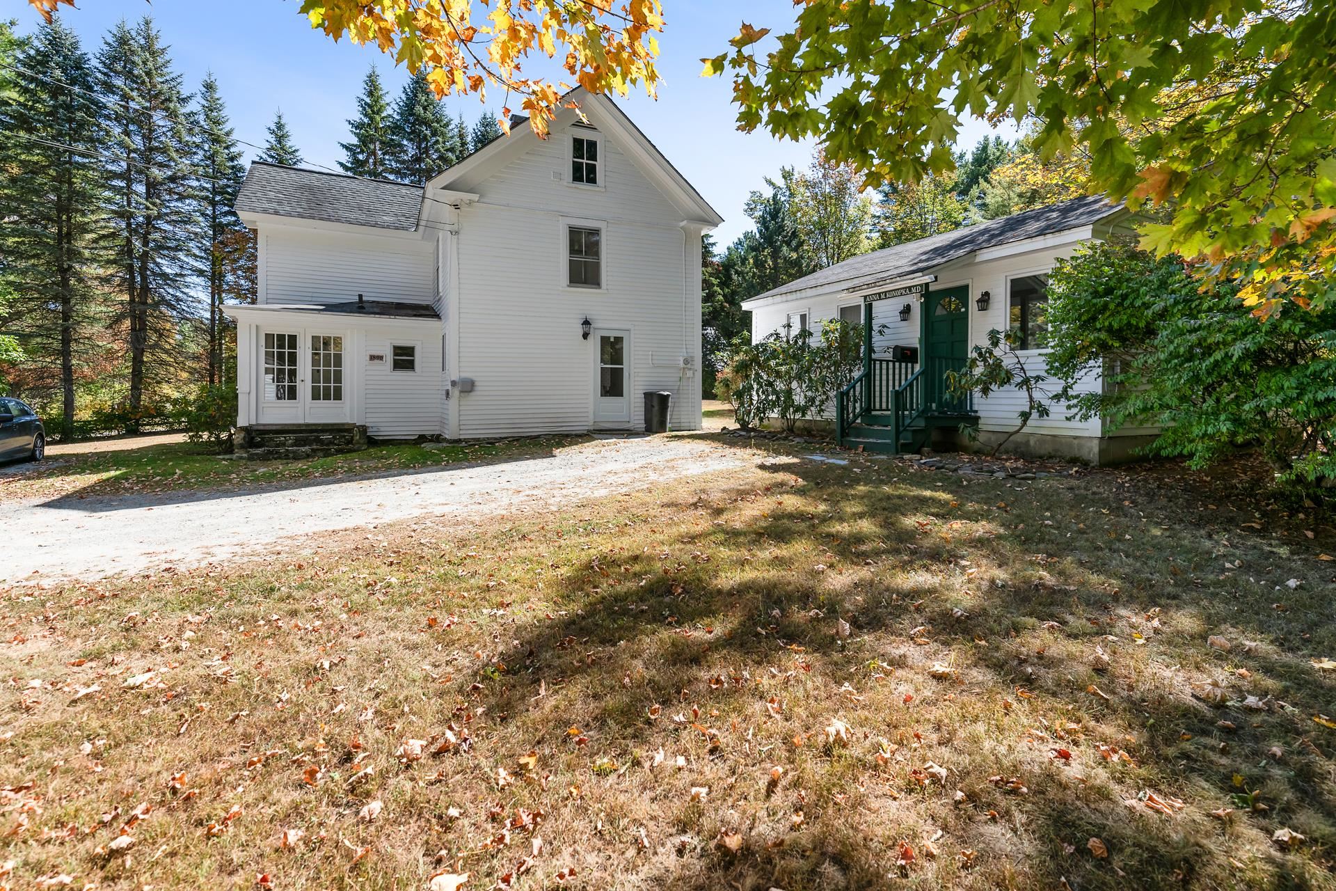 92 Bunker Road New London, NH 03257 - Photo 2 of 42