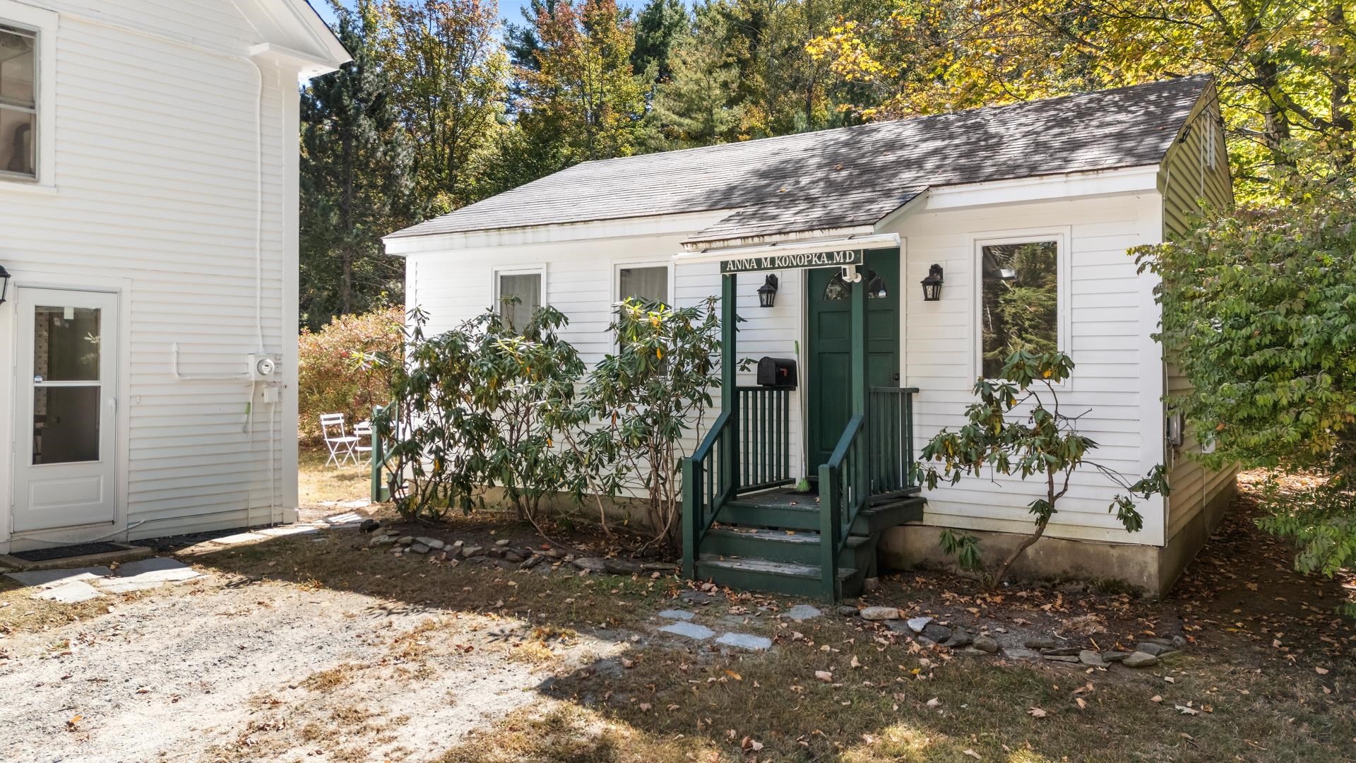 92 Bunker Road New London, NH 03257 - Photo 3 of 42