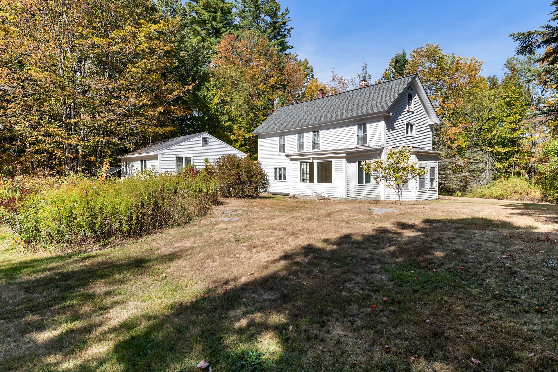 92 Bunker Road New London, NH 03257 - Photo 35 of 42