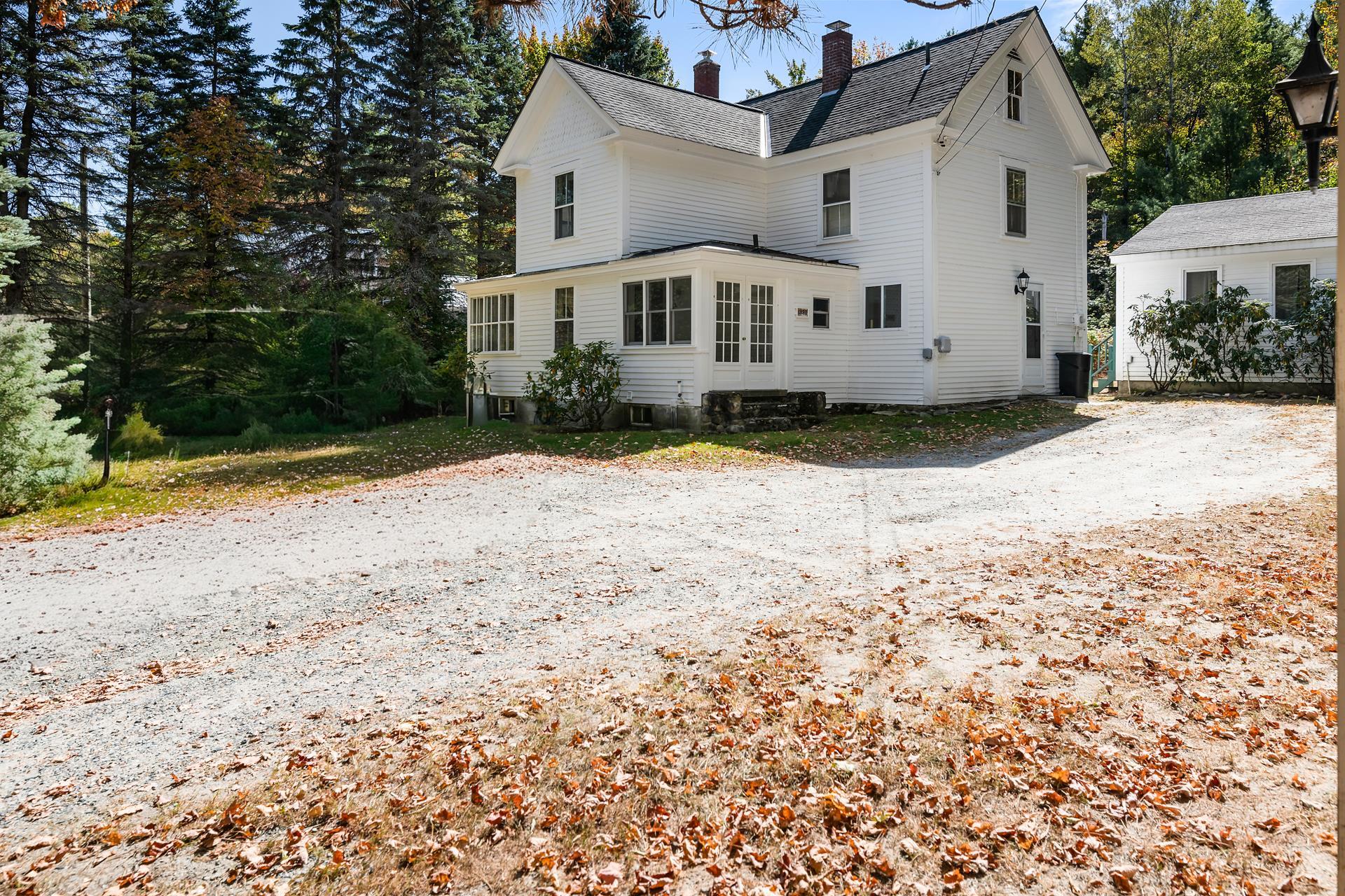 92 Bunker Road New London, NH 03257 - Photo 39 of 42