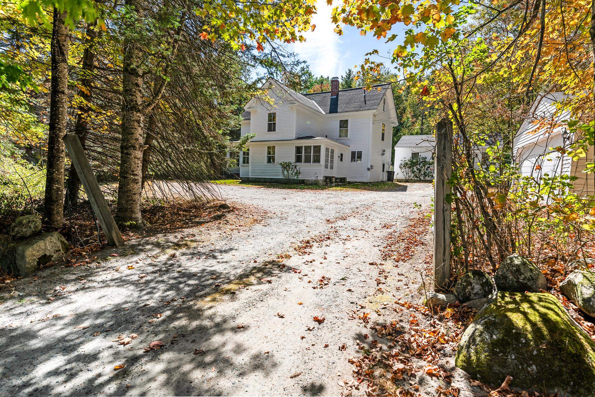 92 Bunker Road New London, NH 03257 - Photo 40 of 42