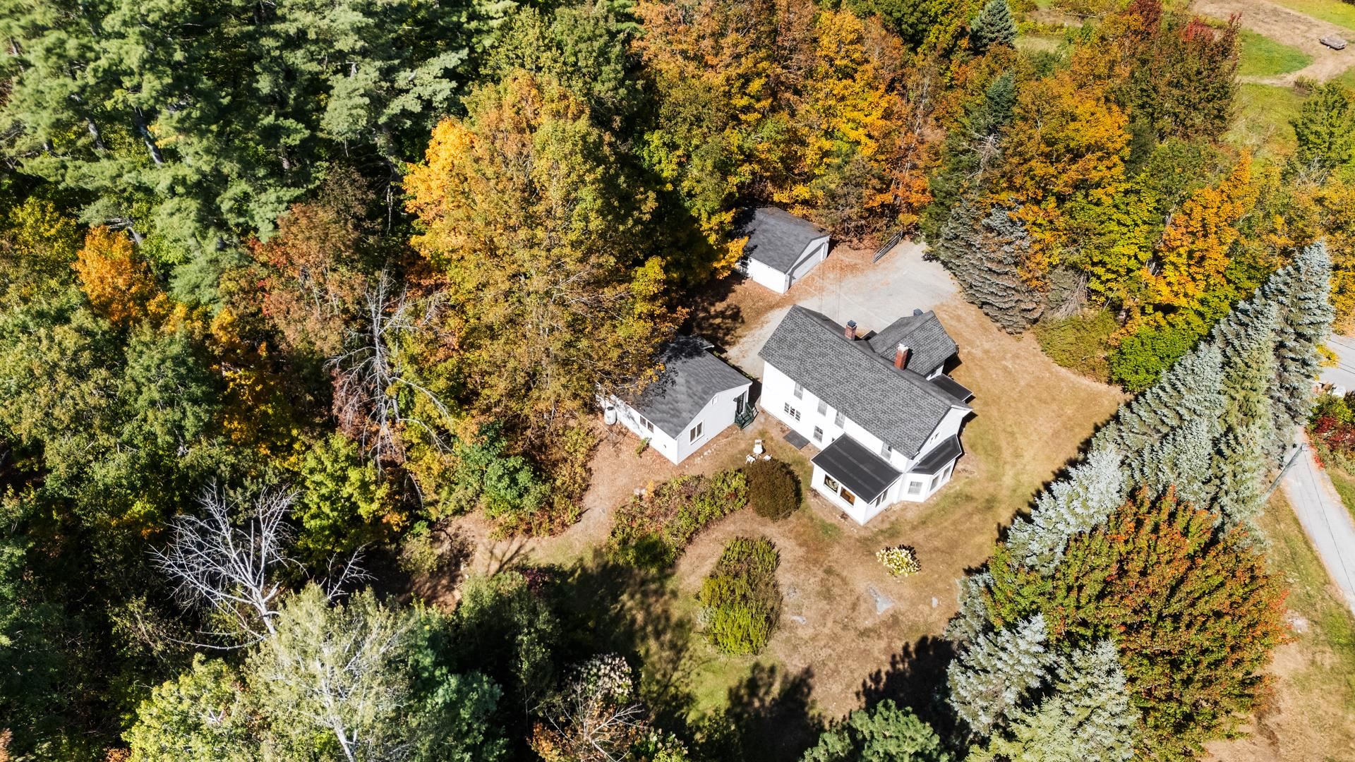 92 Bunker Road New London, NH 03257 - Photo 4 of 42