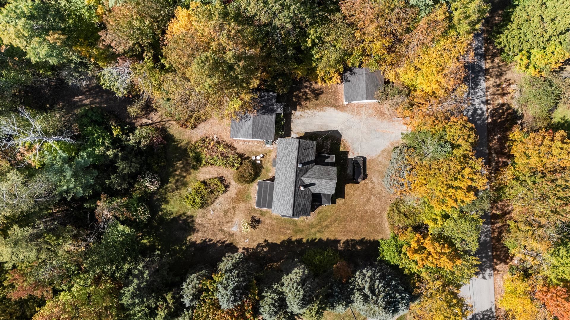 92 Bunker Road New London, NH 03257 - Photo 41 of 42