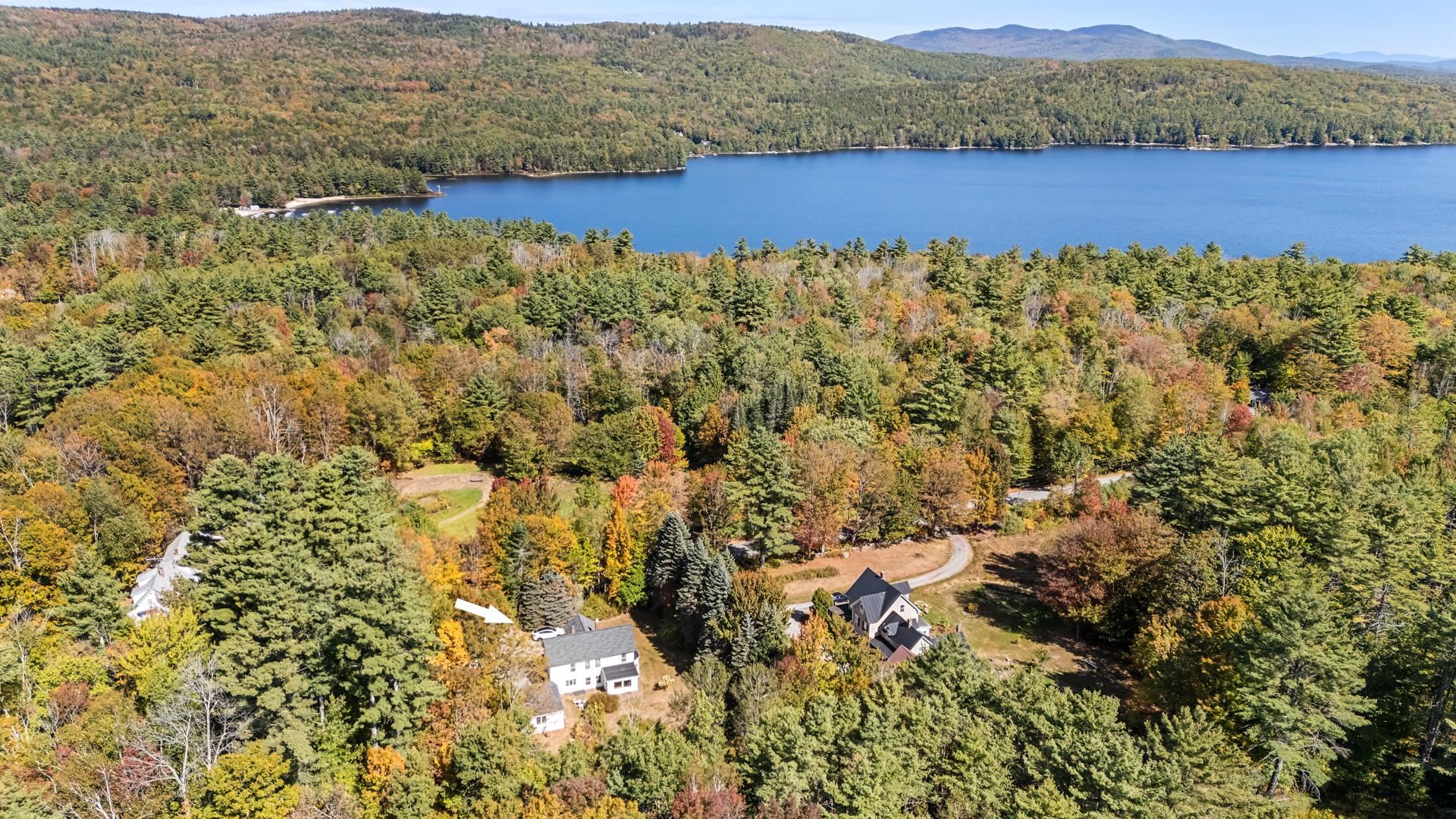 92 Bunker Road New London, NH 03257 - Photo 42 of 42