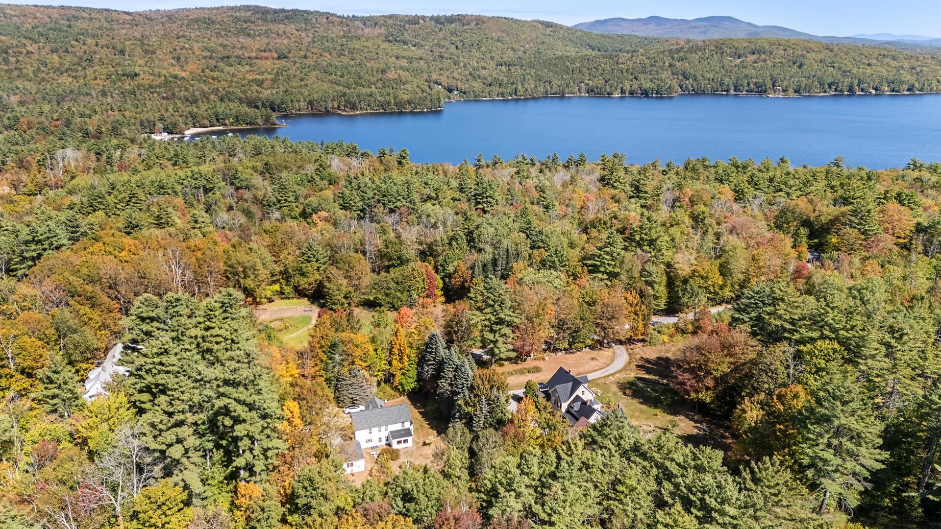 92 Bunker Road New London, NH 03257 - Photo 5 of 42