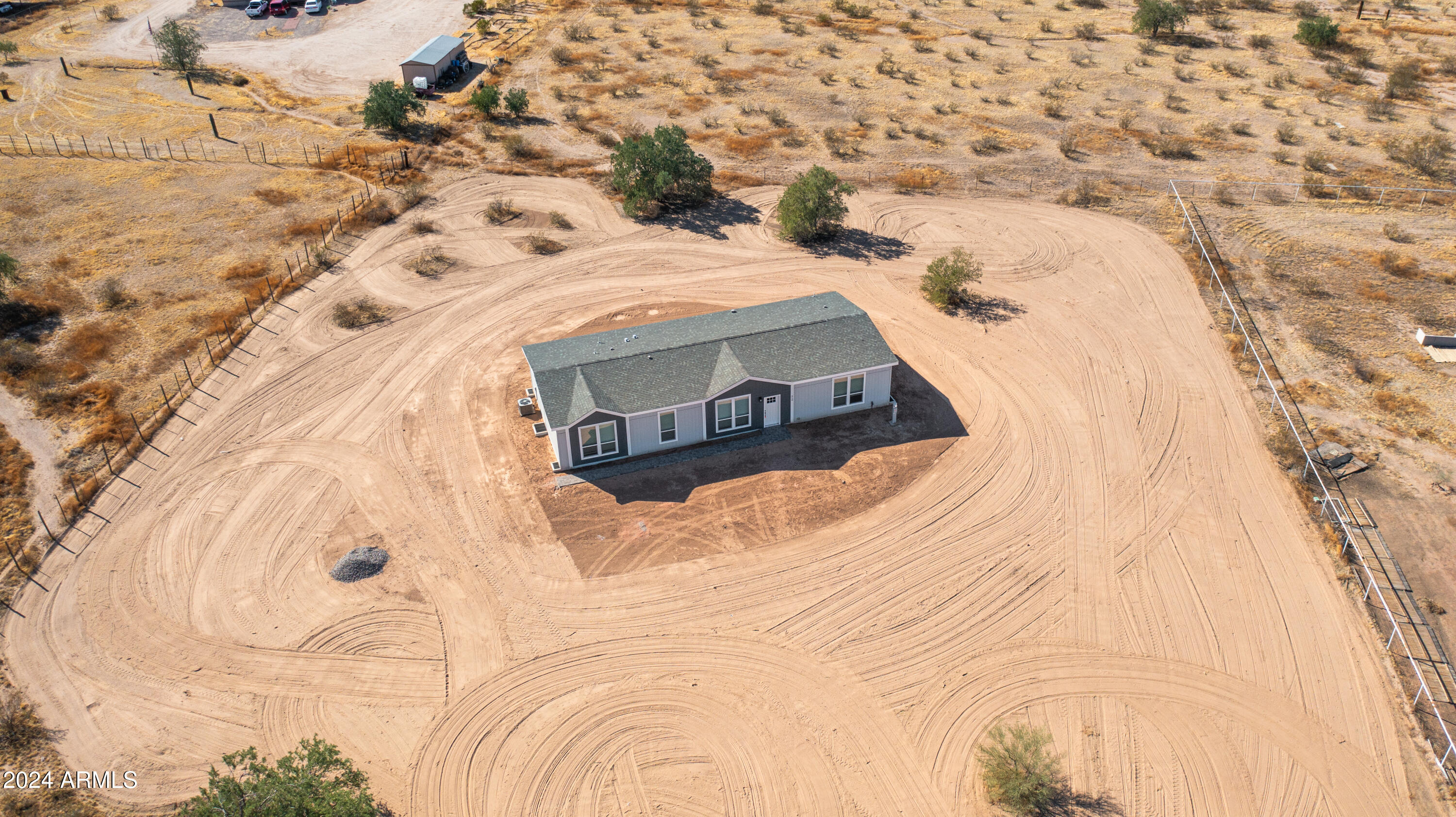 310 North Brower Road Maricopa, AZ 85139 - Photo 24 of 35 1.7 Acres