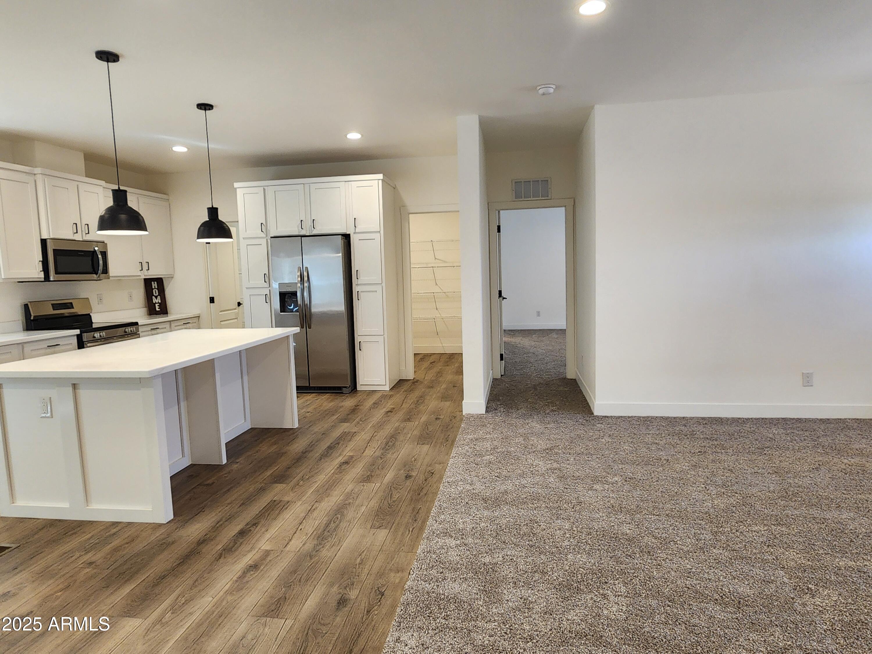 310 North Brower Road Maricopa, AZ 85139 - Photo 33 of 35 Split Floor Plan