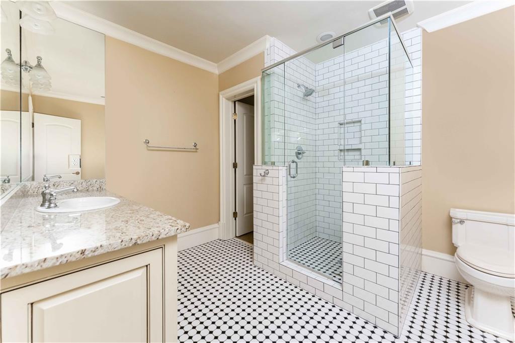 3558 Mill Creek Road Northeast Atlanta, GA 30319 - Photo 70 of 88