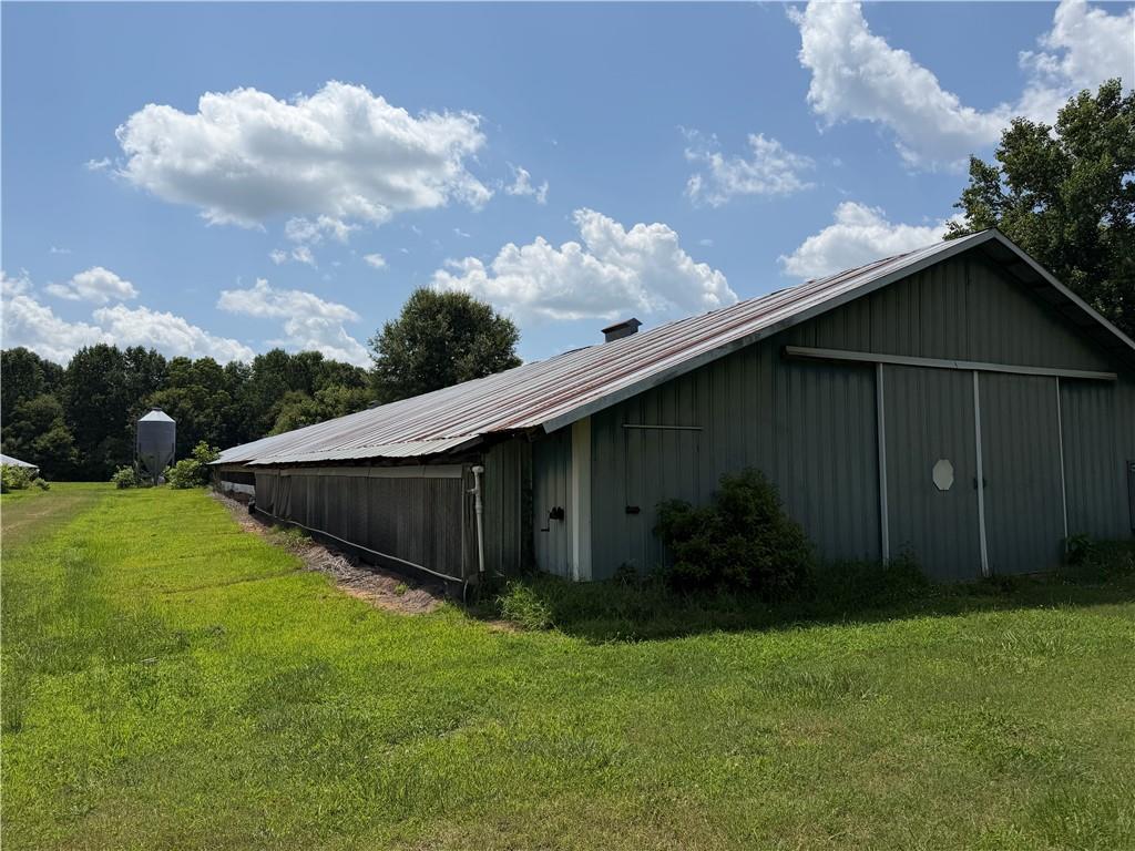 563 Martin Road Talmo, GA 30575 - Photo 75 of 80
