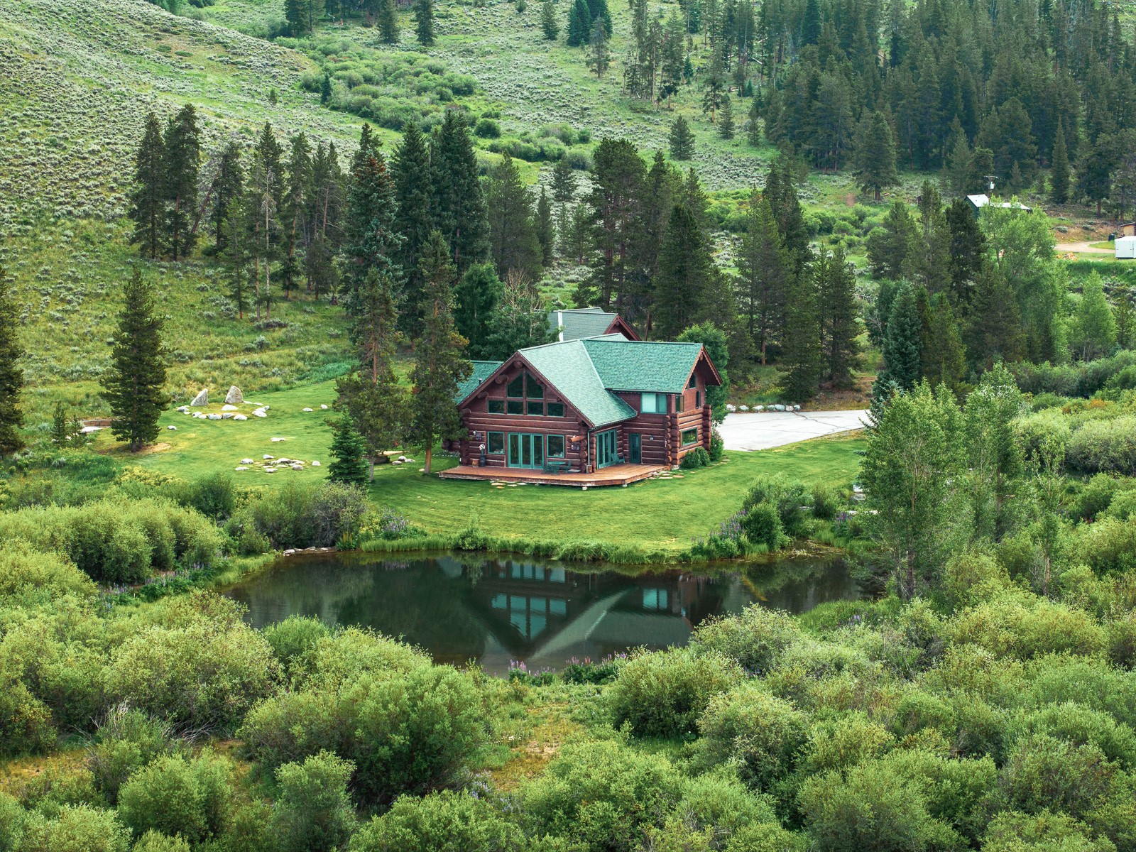 2717 Tiger Road Breckenridge, CO 80424 - Photo 2 of 48