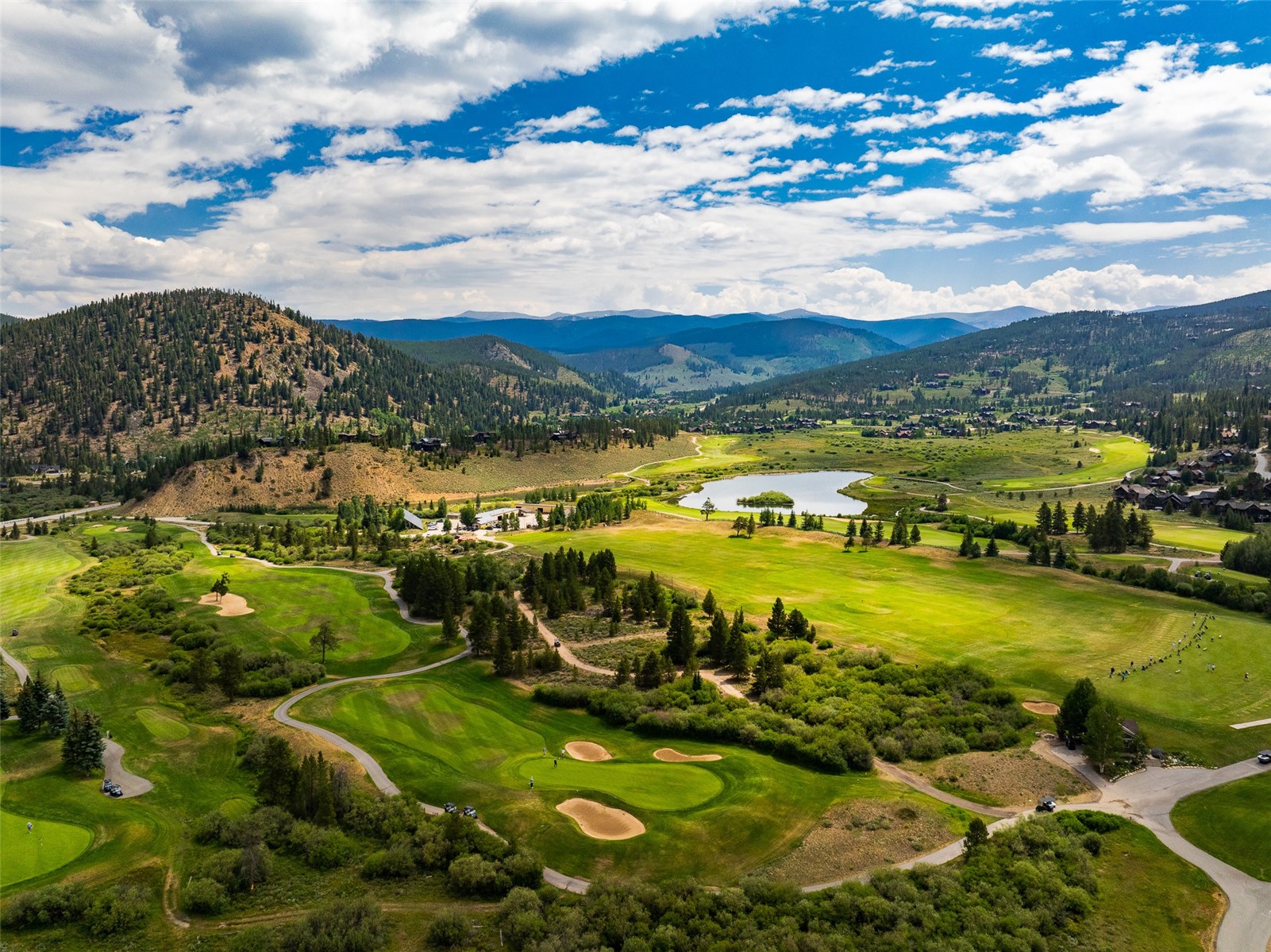 2717 Tiger Road Breckenridge, CO 80424 - Photo 42 of 48