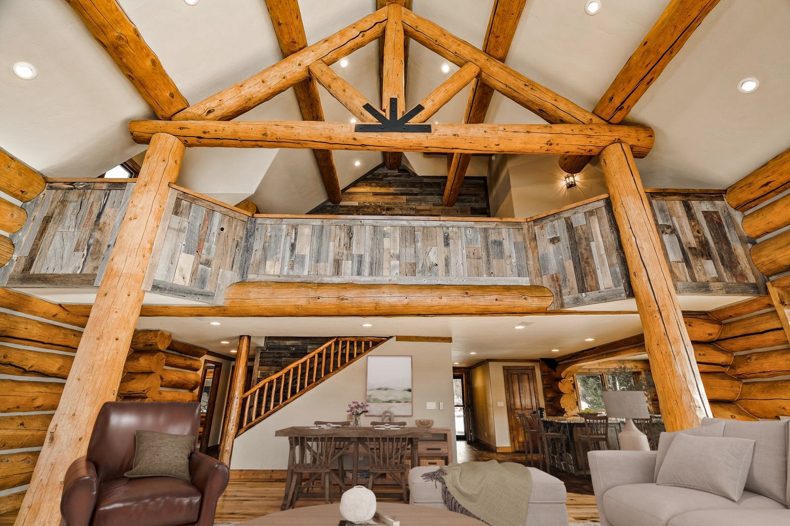 2717 Tiger Road Breckenridge, CO 80424 - Photo 9 of 48 Virtual staging