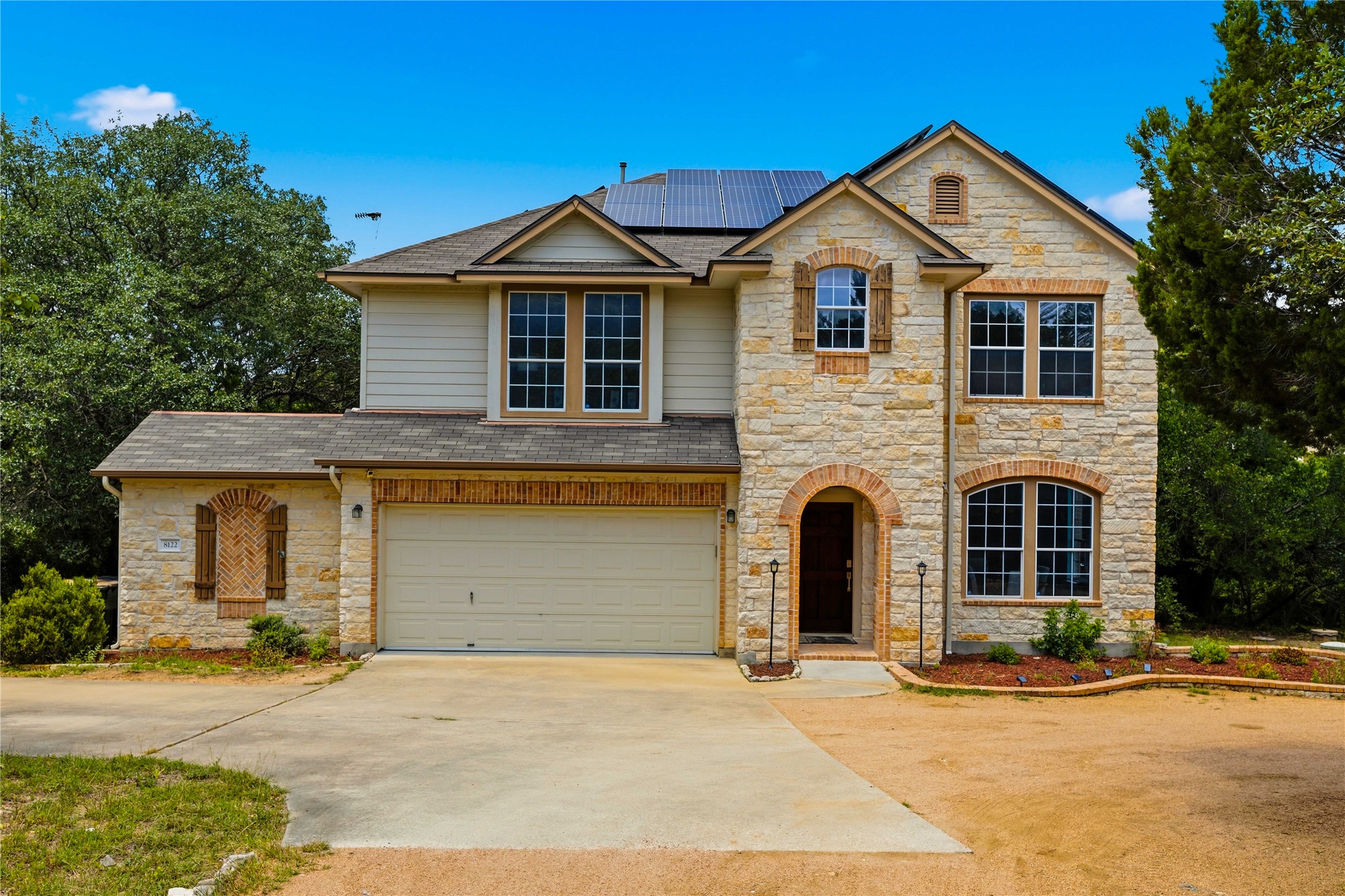 8122 Lime Creek Road Volente, TX 78641 - Photo 5 of 40