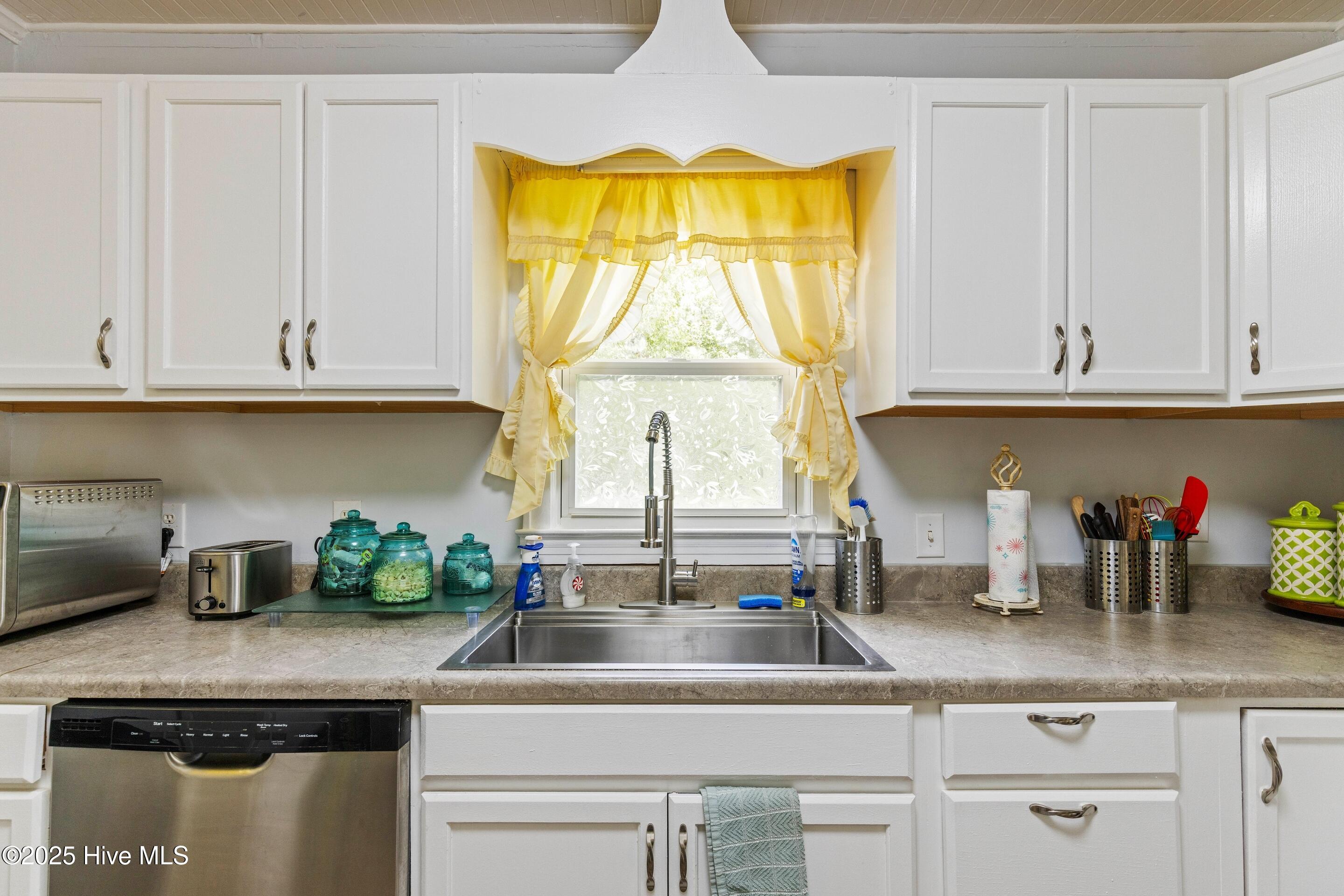 617 Merritt Road Chadbourn, NC 28431 - Photo 23 of 52 Kitchen 3