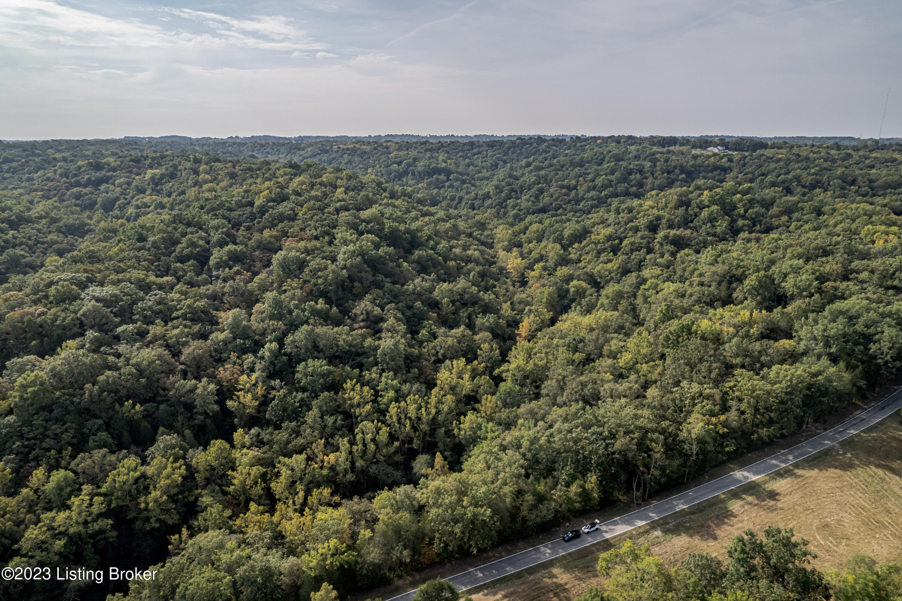 8001 Covington Ridge Road La Grange, KY 40031 - Photo 27 of 27 DJI_0853