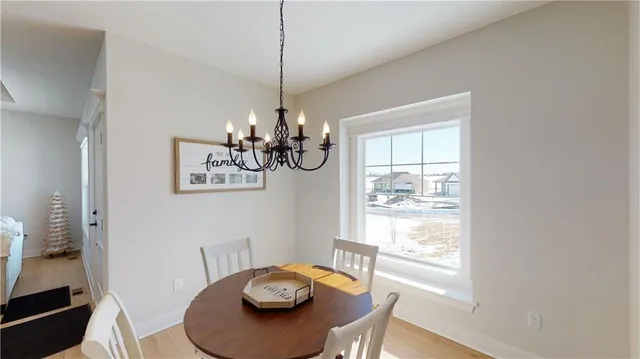 $399,950 | 1642 North 157th Terrace, Basehor, KS 66007