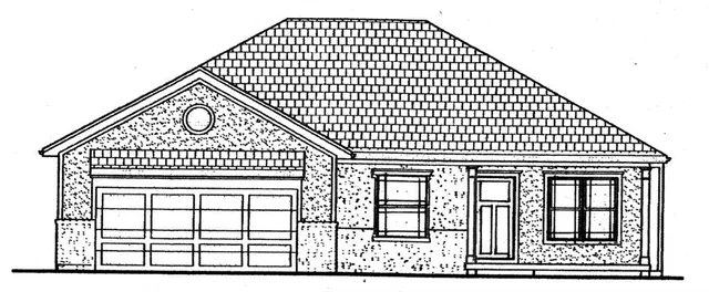 $409,950 | 1642 North 157th Terrace, Basehor, KS 66007