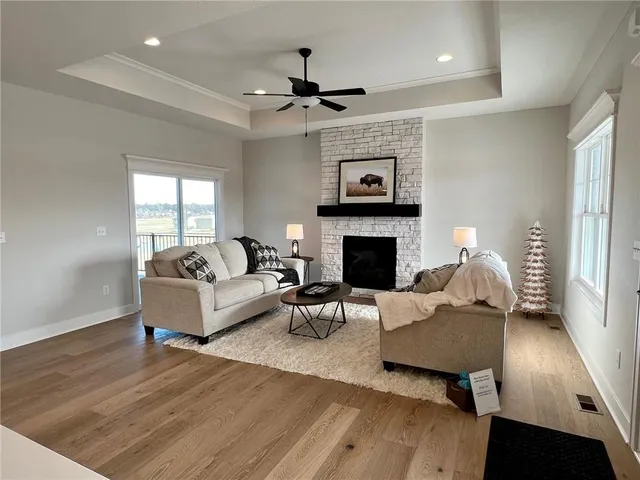 $399,950 | 1642 North 157th Terrace, Basehor, KS 66007