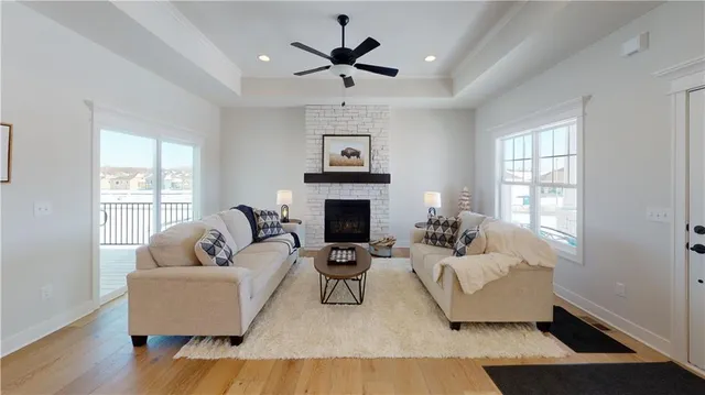 $409,950 | 1642 North 157th Terrace, Basehor, KS 66007