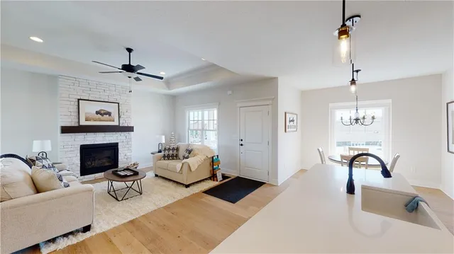 $409,950 | 1642 North 157th Terrace, Basehor, KS 66007