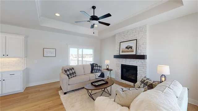 $409,950 | 1642 North 157th Terrace, Basehor, KS 66007