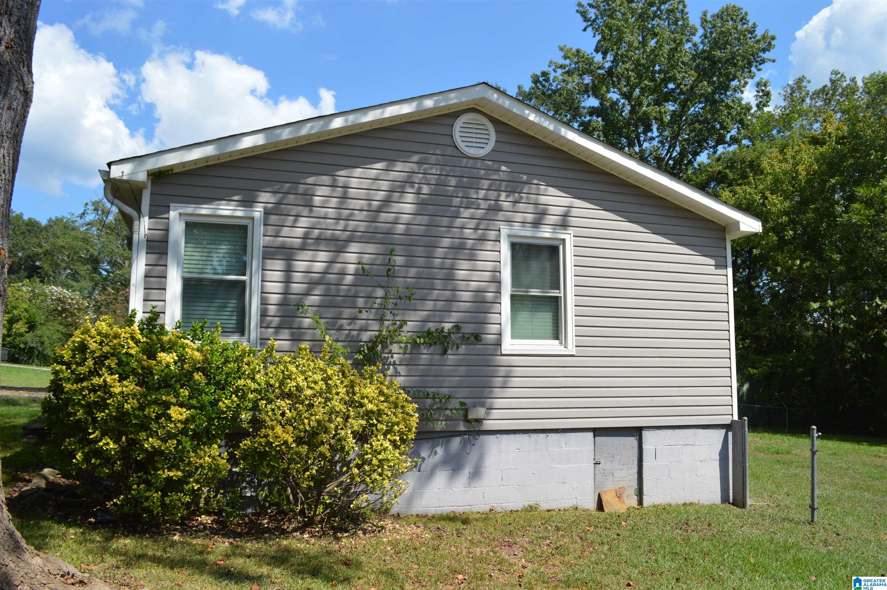 294 Pleasant Road Mount Olive, AL 35117 - Photo 3 of 12