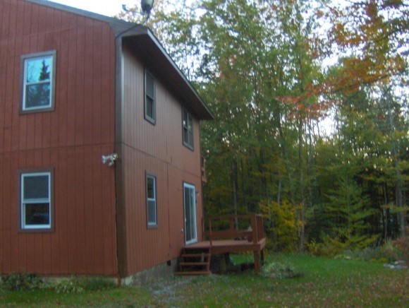 12 Stone Brook Road Wilmington, VT 05363 - Photo 1 of 17 Gallery Image 1