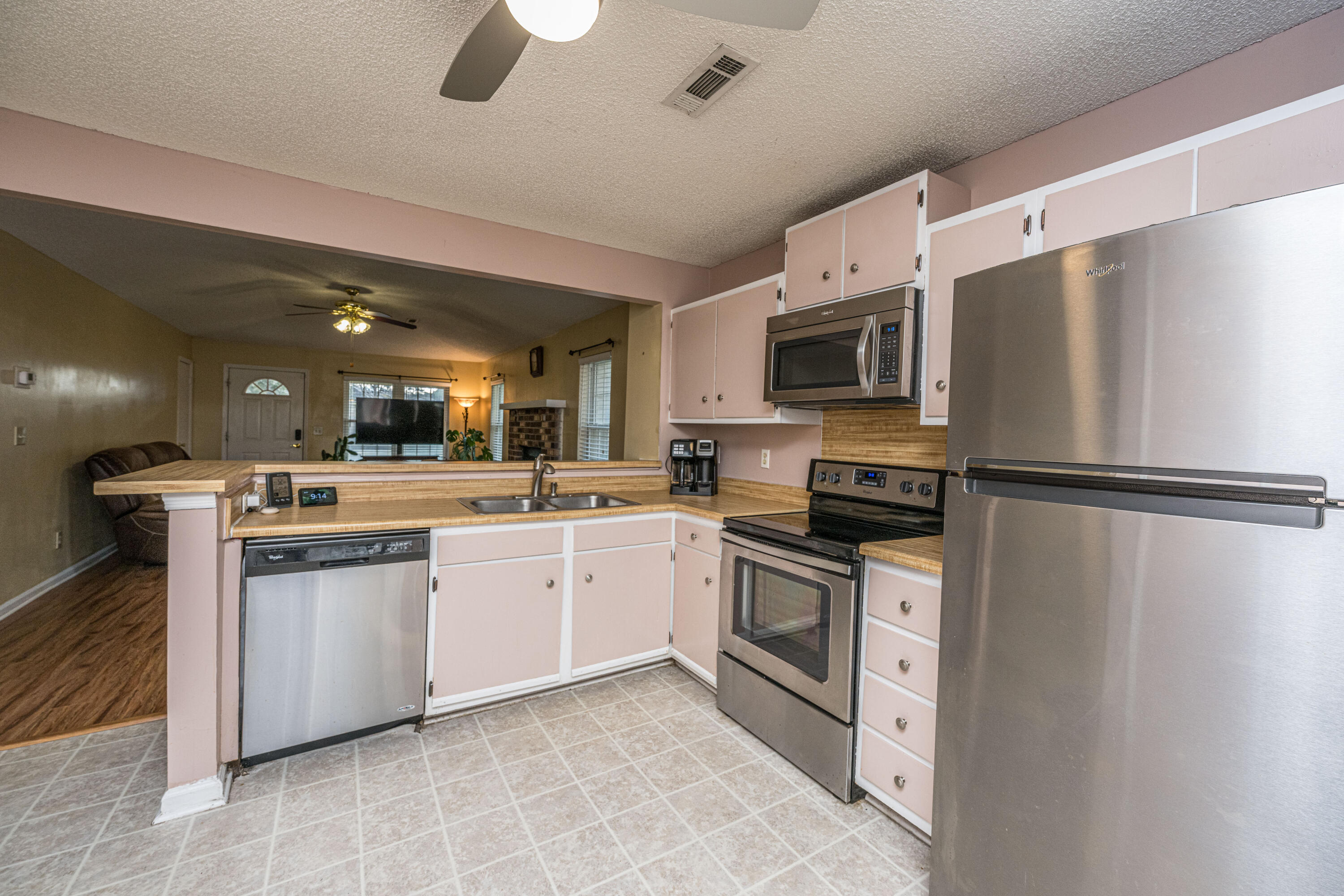 721 Temple Road, Unit A Ladson, SC 29456 - Photo 9 of 25