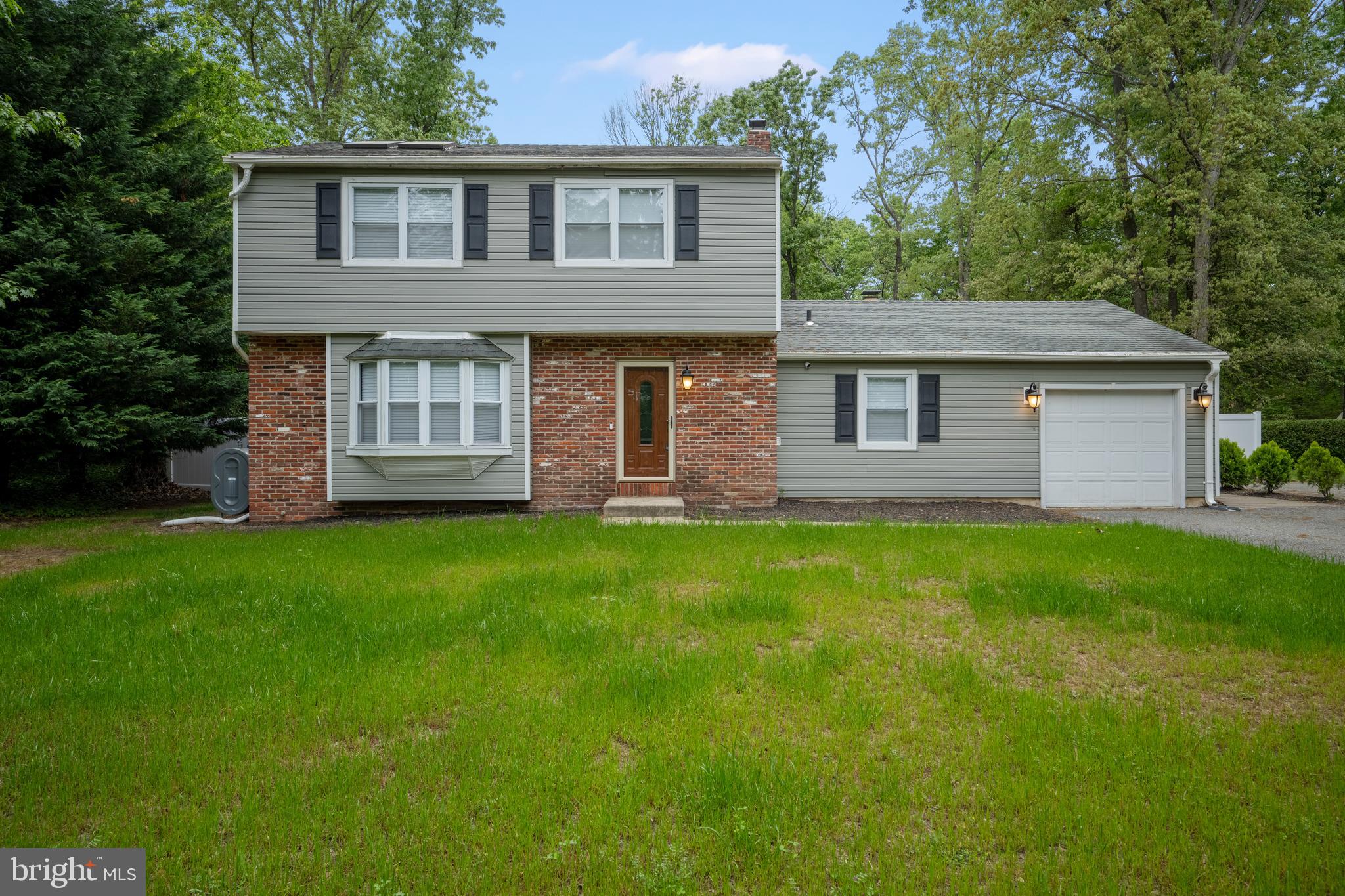 1069 Porchtown Road Pittsgrove, NJ 08318 - Photo 2 of 49