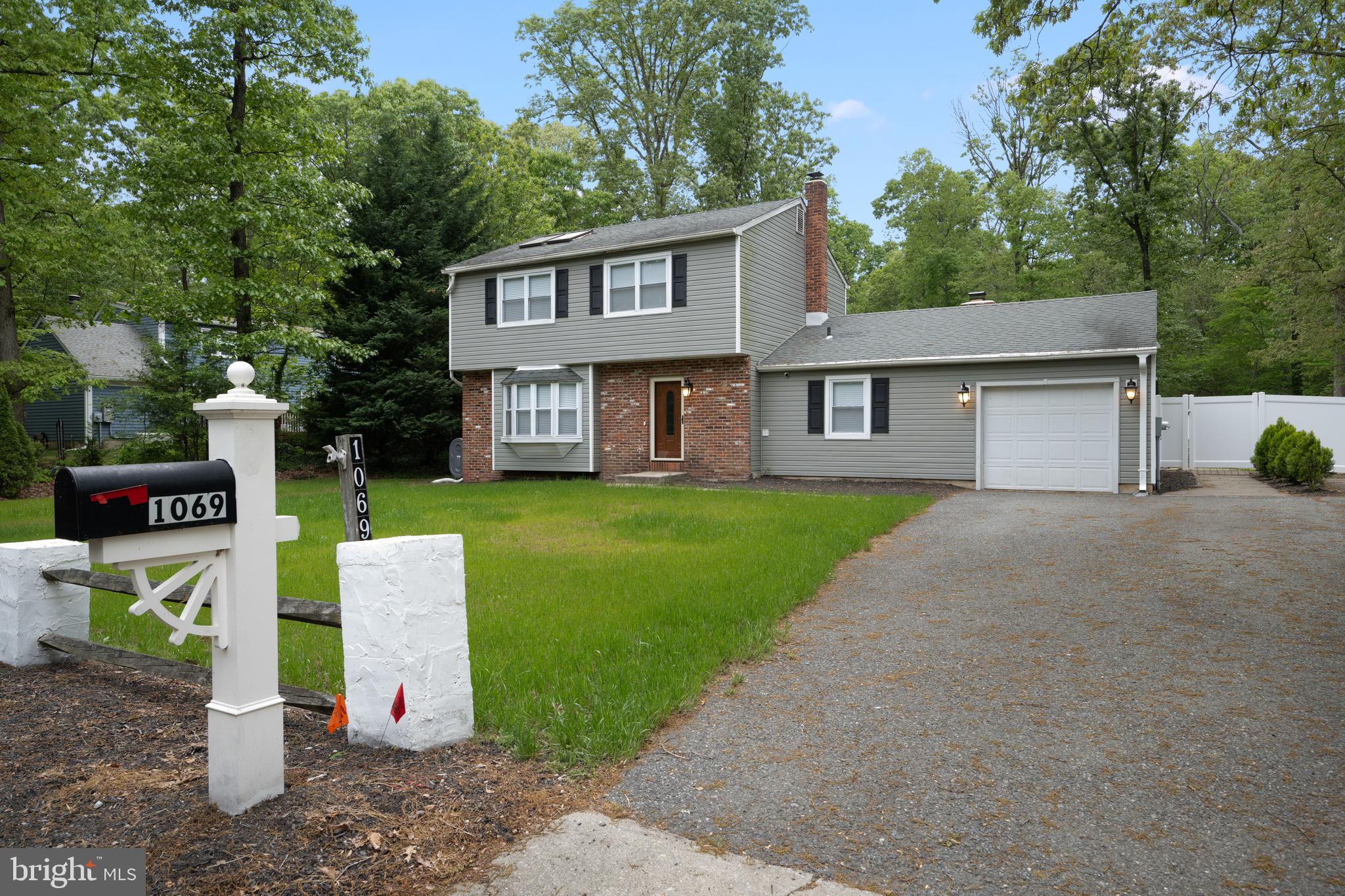 1069 Porchtown Road Pittsgrove, NJ 08318 - Photo 3 of 49