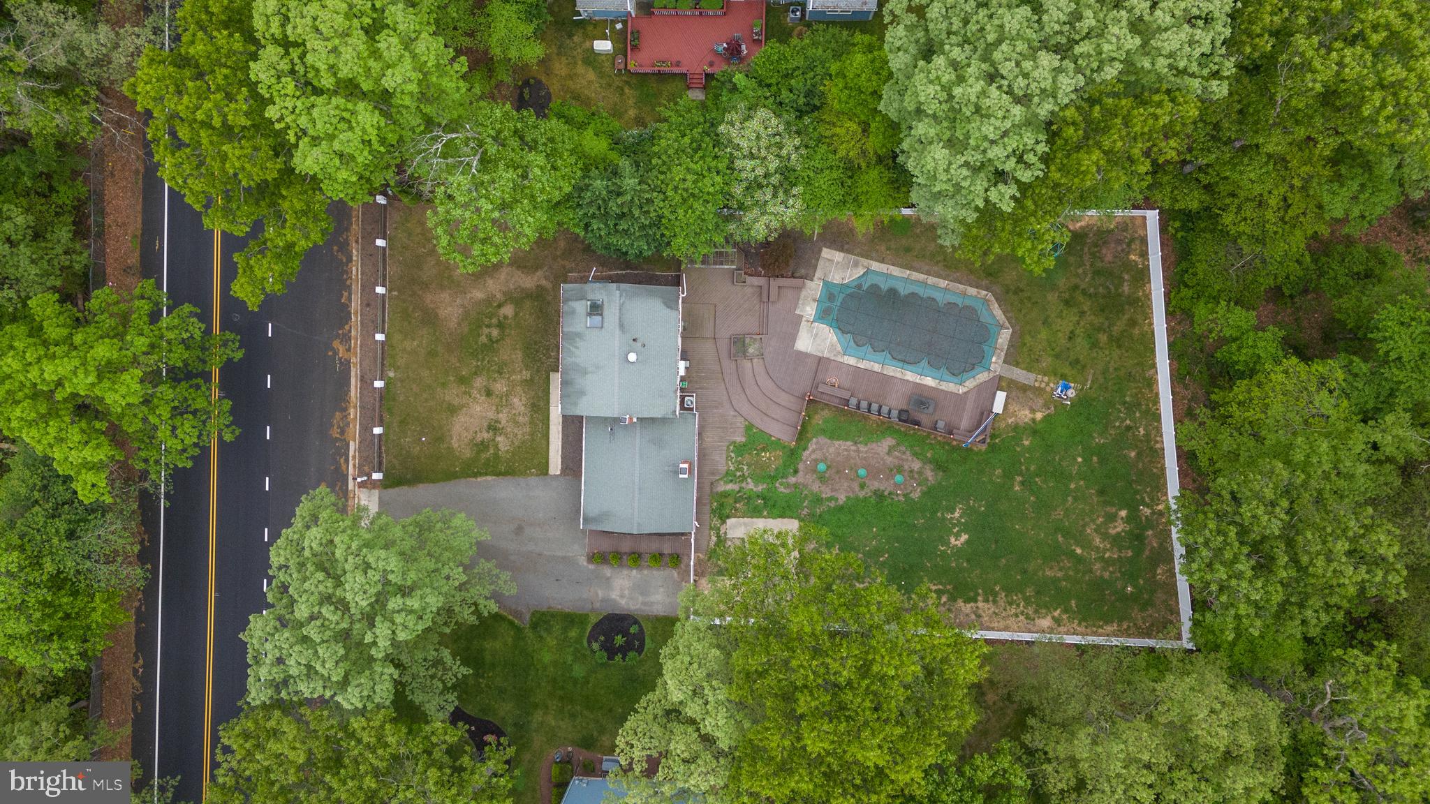 1069 Porchtown Road Pittsgrove, NJ 08318 - Photo 4 of 49