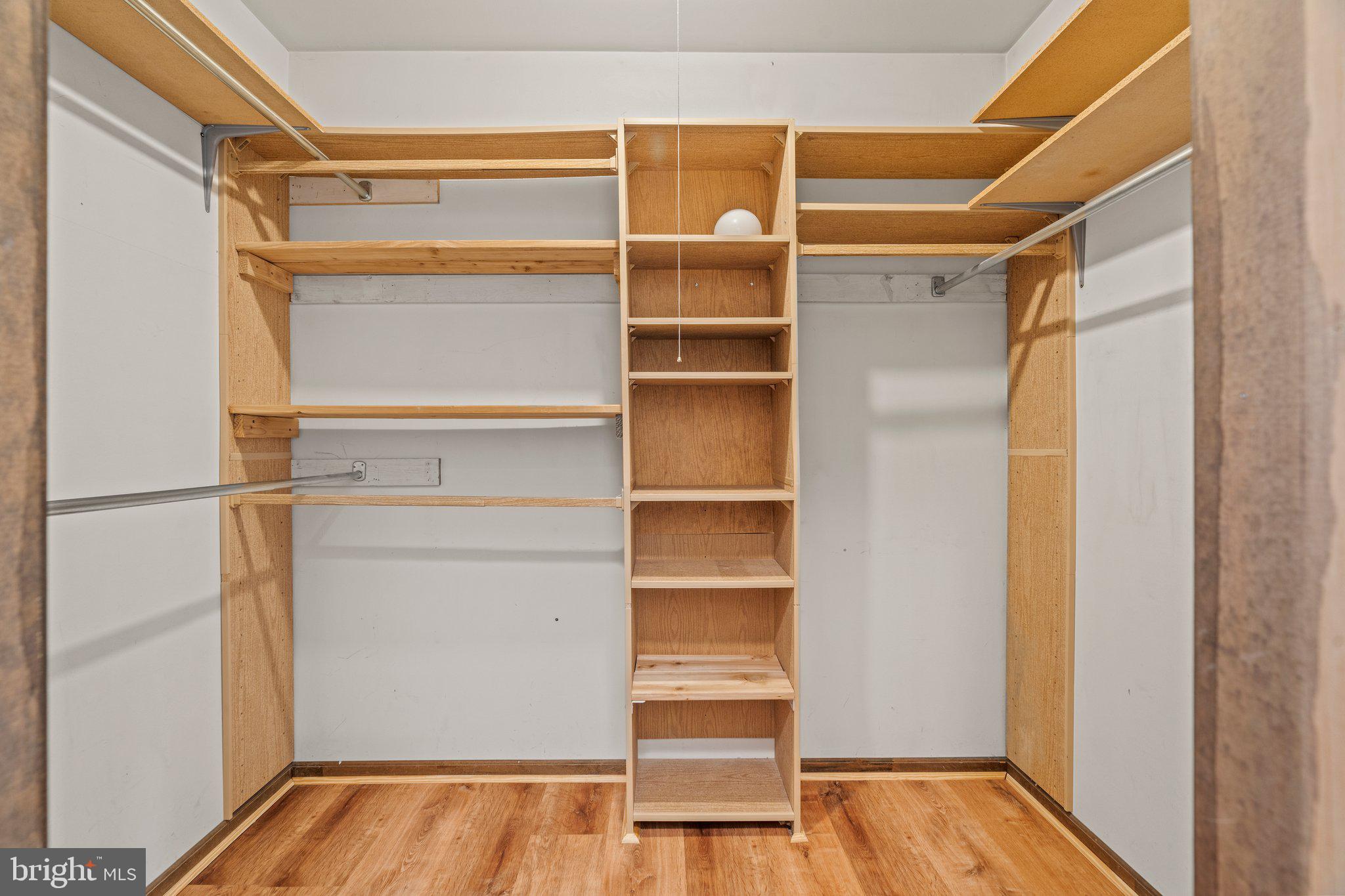 1069 Porchtown Road Pittsgrove, NJ 08318 - Photo 41 of 49 Primary walk-in closet
