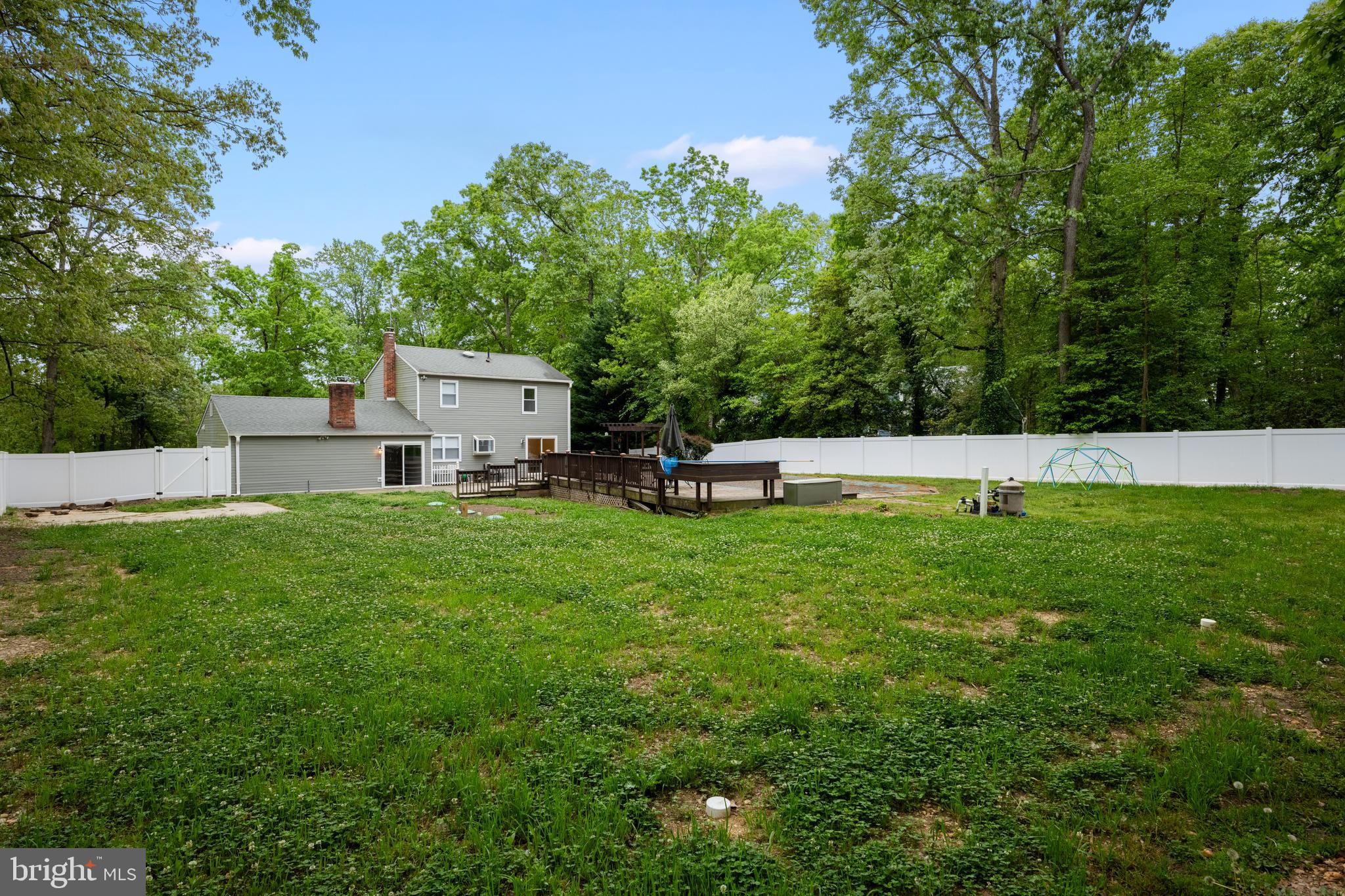 1069 Porchtown Road Pittsgrove, NJ 08318 - Photo 46 of 49