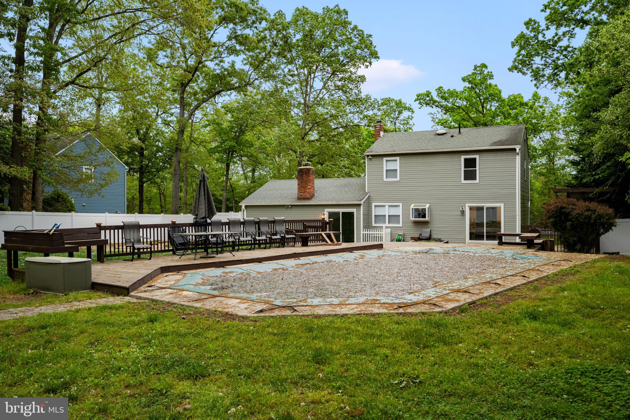 1069 Porchtown Road Pittsgrove, NJ 08318 - Photo 47 of 49